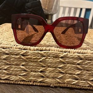 New Versace Sunglasses $200 OBO